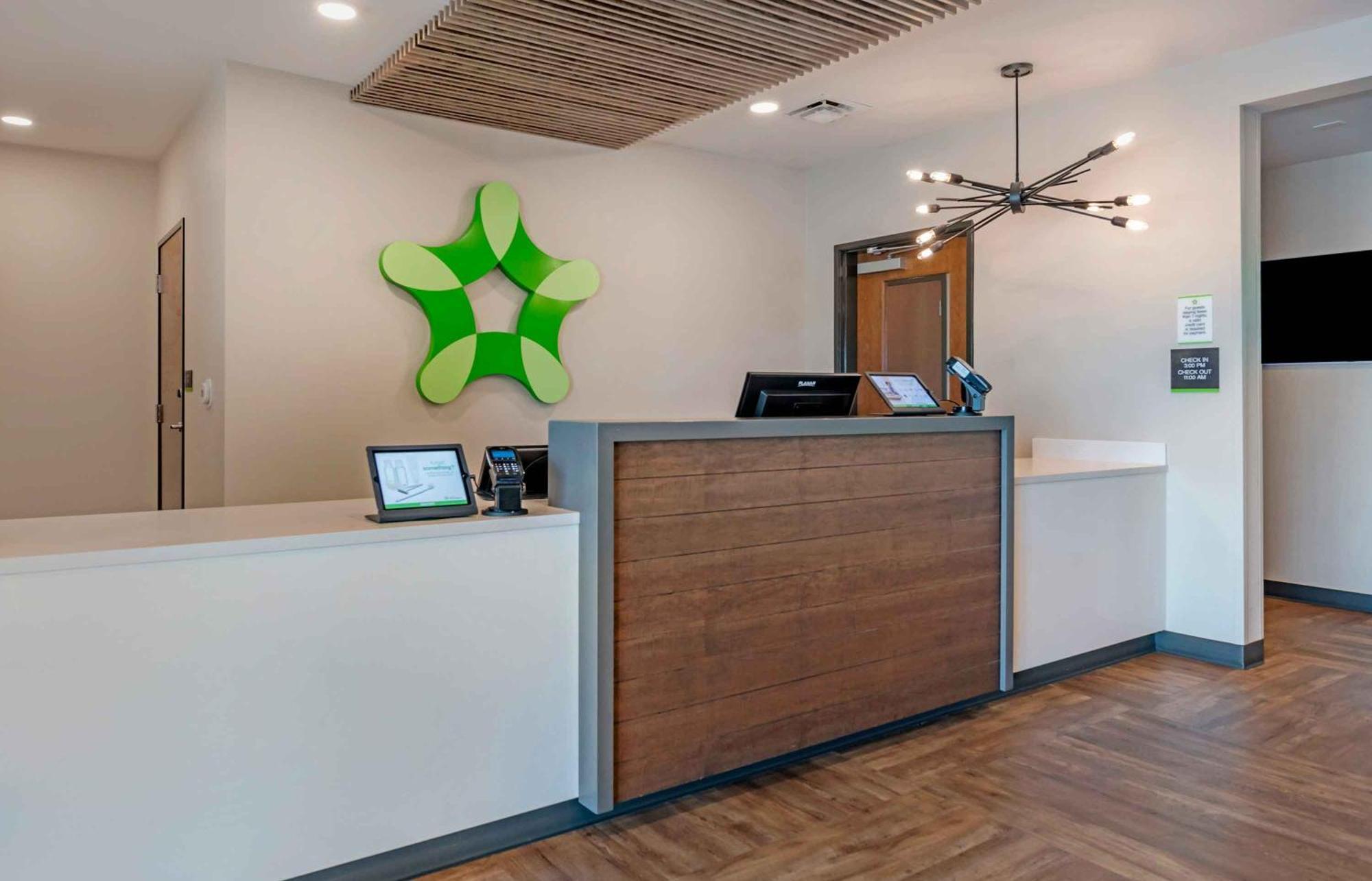 Extended Stay America Premier Suites - Pensacola - Nas Corry Station Warrington Exteriör bild