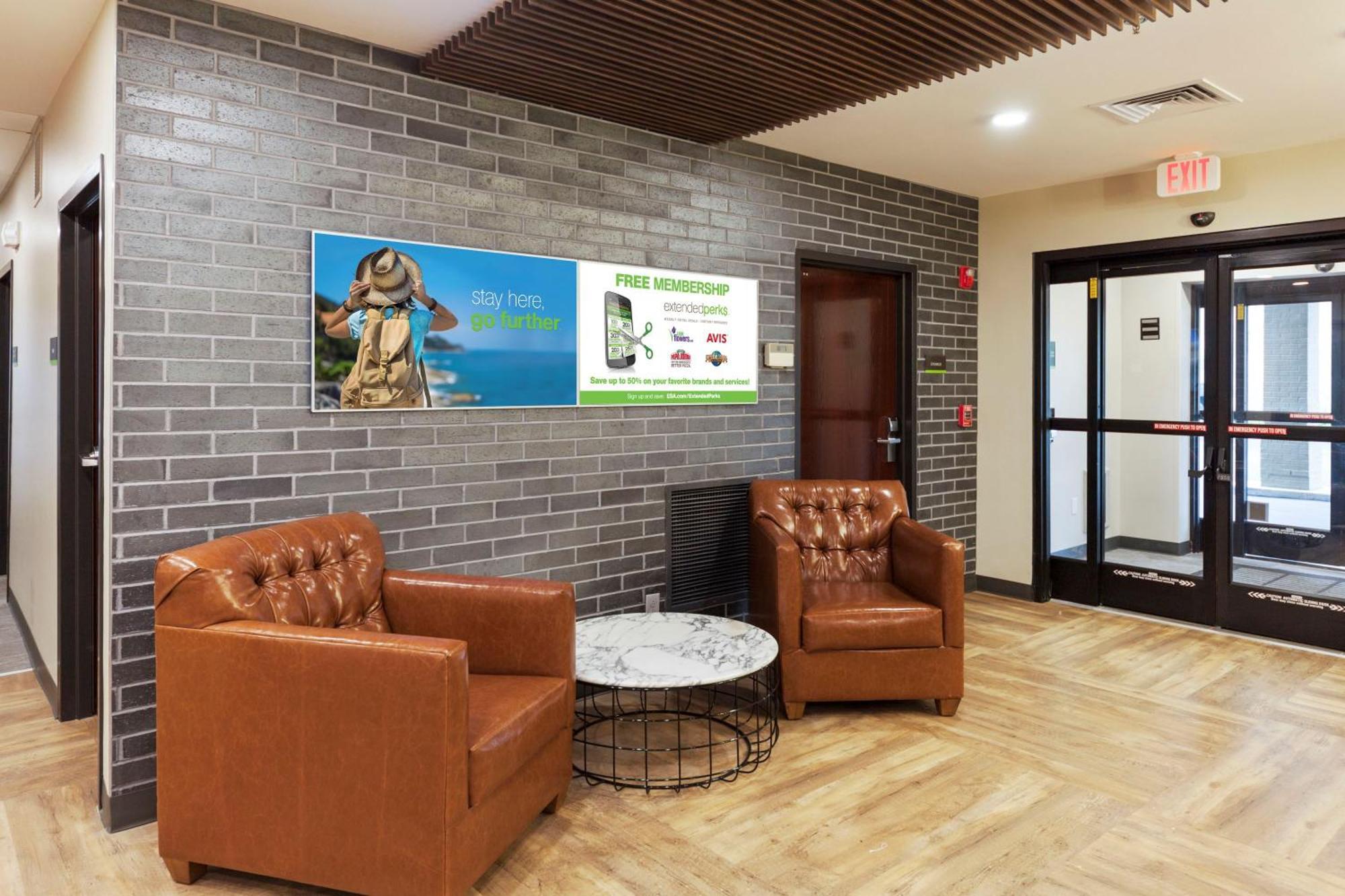 Extended Stay America Premier Suites - Pensacola - Nas Corry Station Warrington Exteriör bild