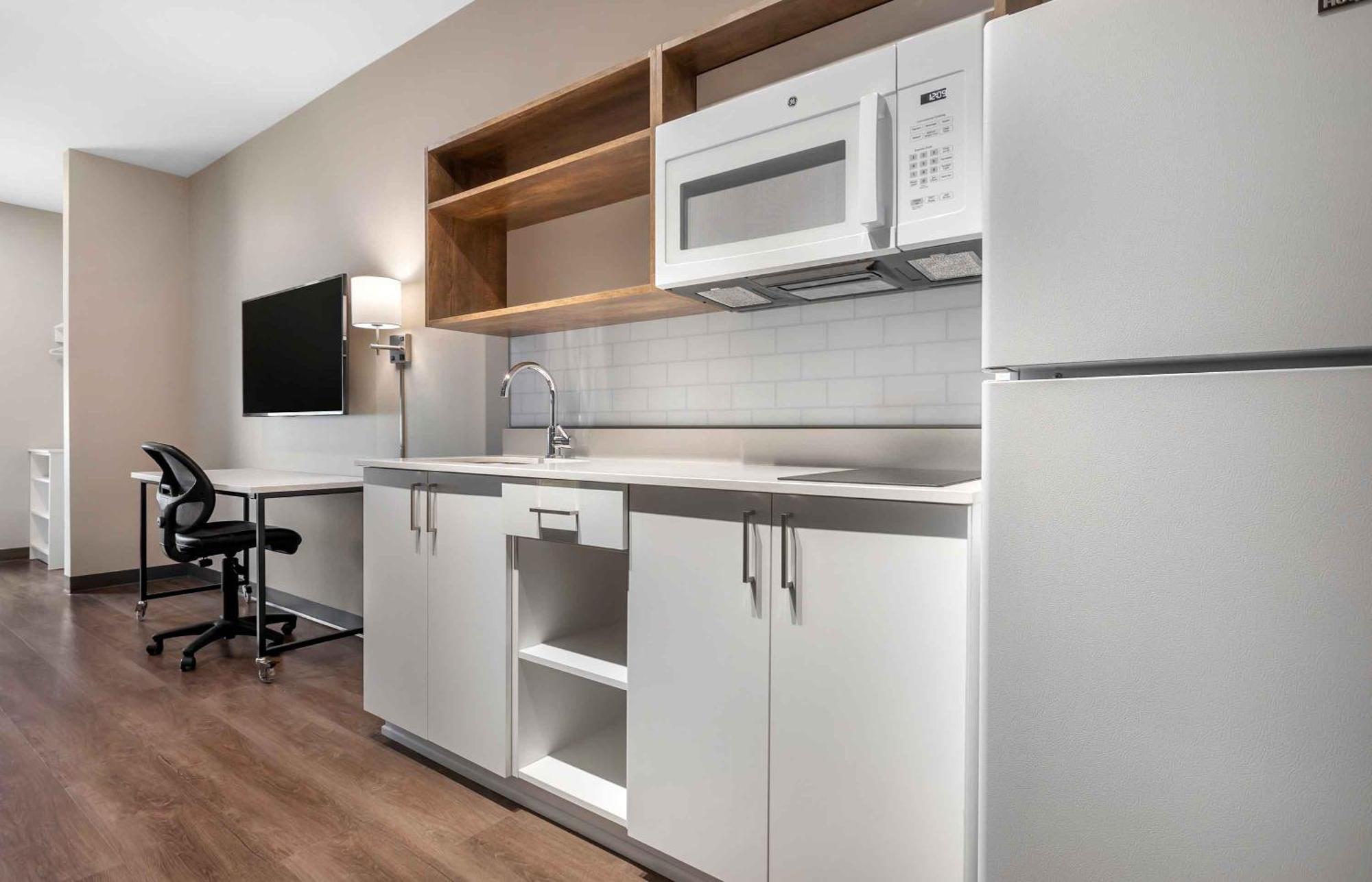 Extended Stay America Premier Suites - Pensacola - Nas Corry Station Warrington Exteriör bild