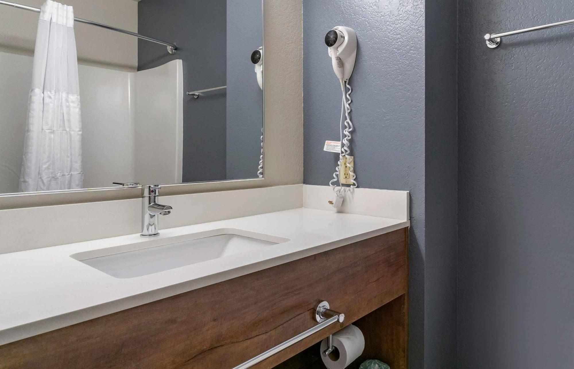 Extended Stay America Premier Suites - Pensacola - Nas Corry Station Warrington Exteriör bild