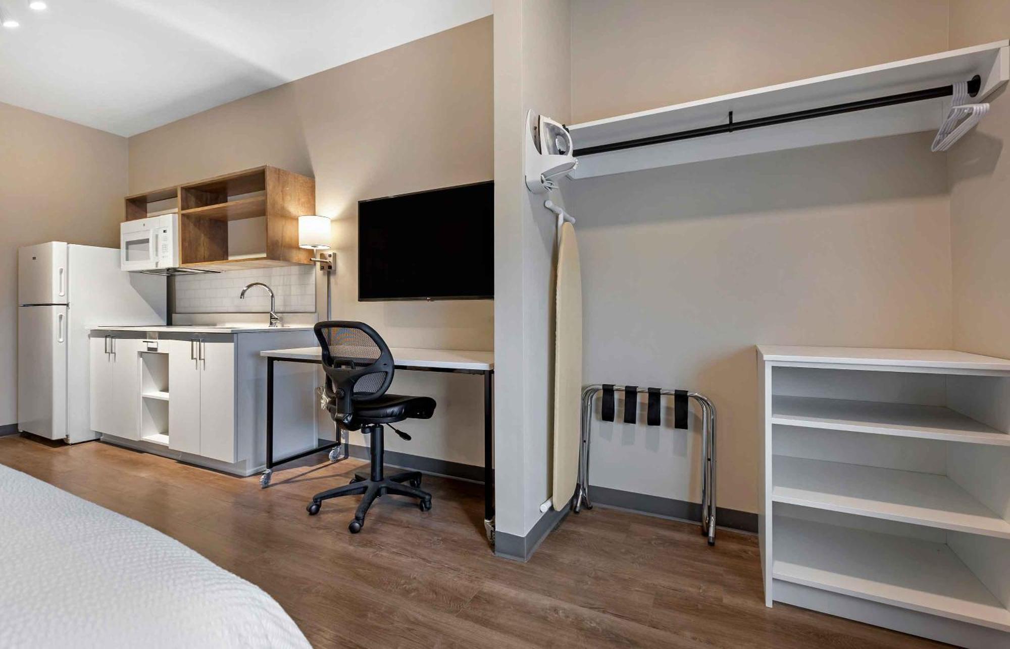 Extended Stay America Premier Suites - Pensacola - Nas Corry Station Warrington Exteriör bild