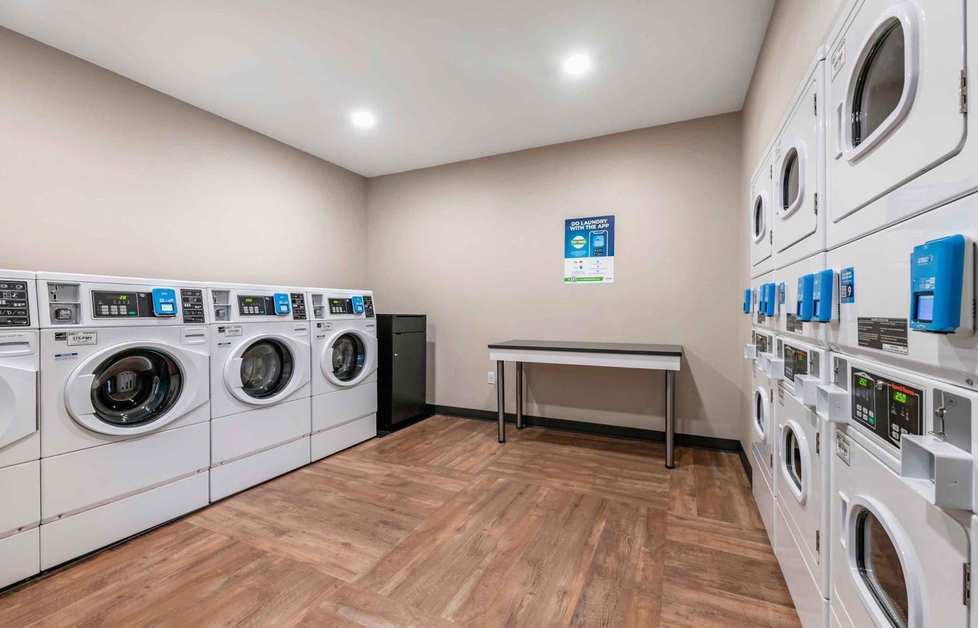Extended Stay America Premier Suites - Pensacola - Nas Corry Station Warrington Exteriör bild
