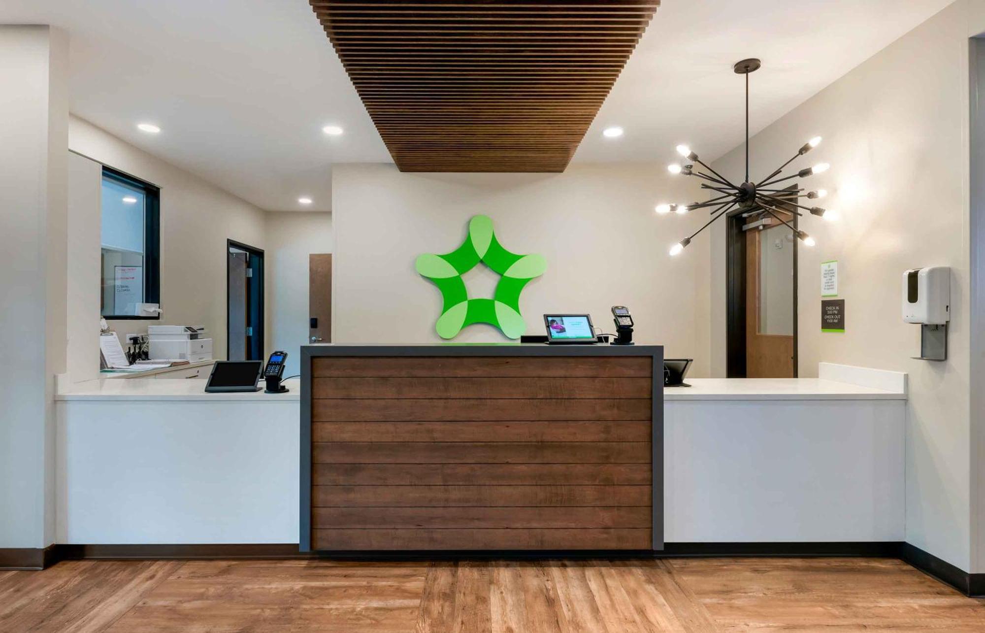 Extended Stay America Premier Suites - Pensacola - Nas Corry Station Warrington Exteriör bild