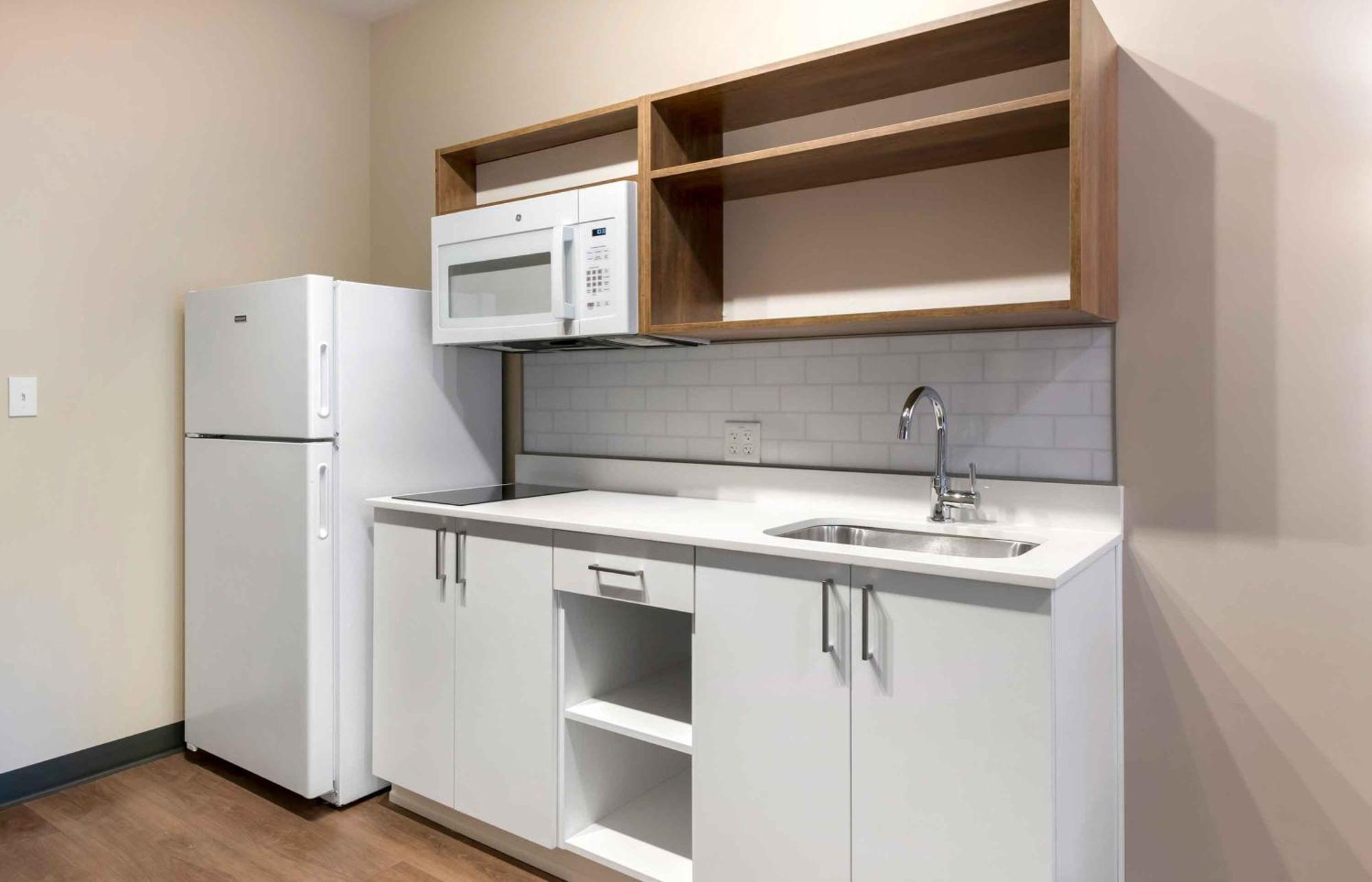 Extended Stay America Premier Suites - Pensacola - Nas Corry Station Warrington Exteriör bild