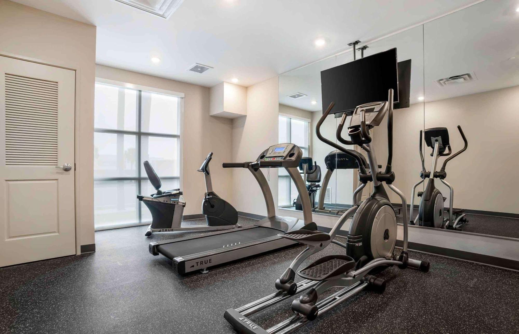 Extended Stay America Premier Suites - Pensacola - Nas Corry Station Warrington Exteriör bild