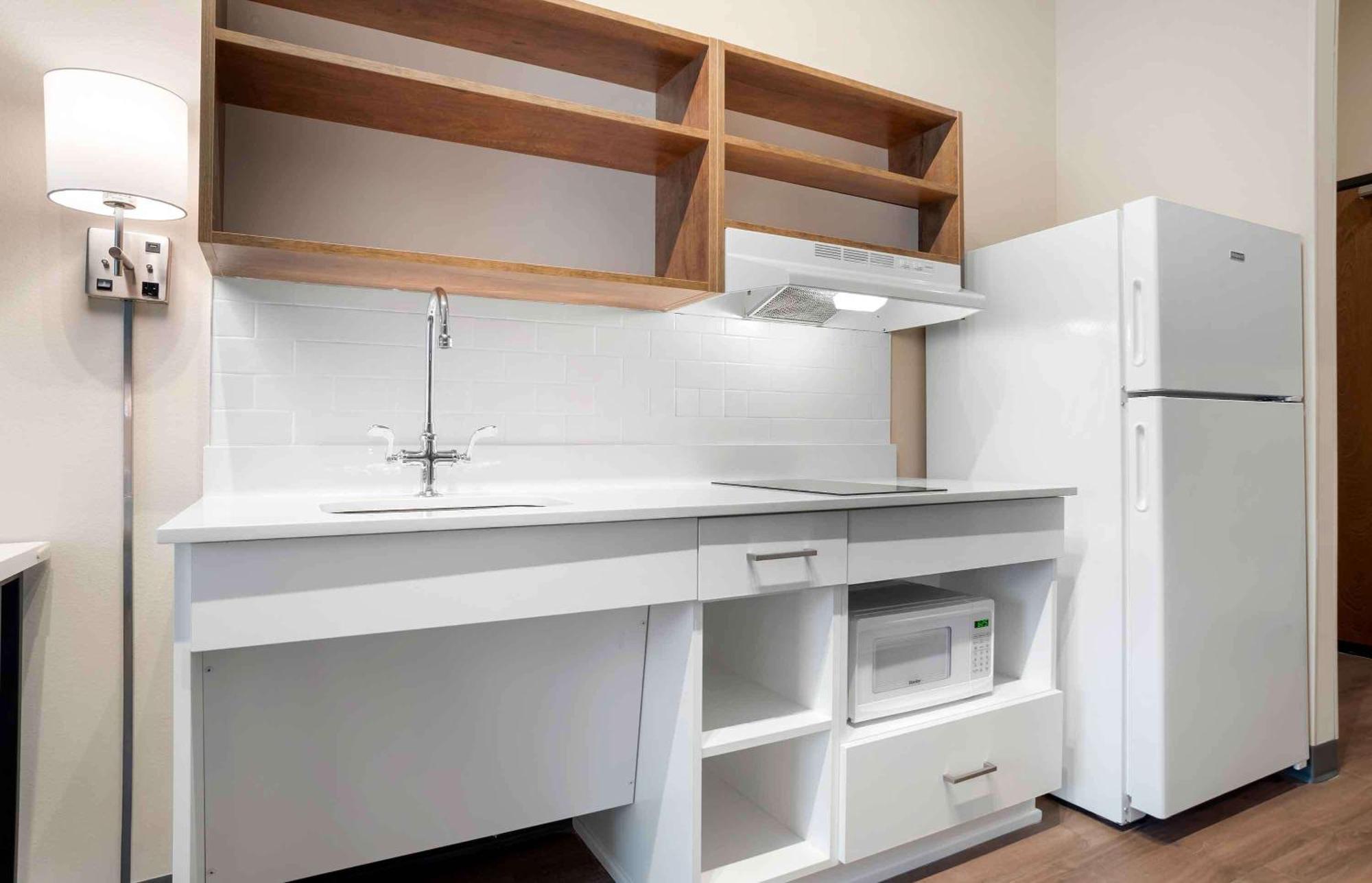 Extended Stay America Premier Suites - Pensacola - Nas Corry Station Warrington Exteriör bild