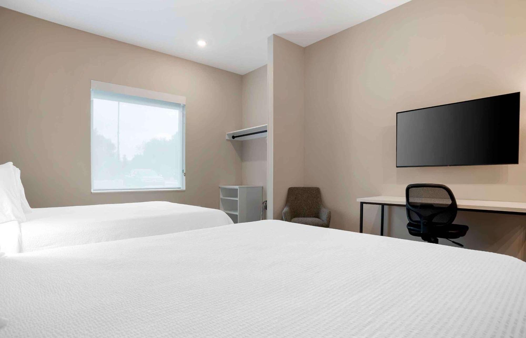 Extended Stay America Premier Suites - Pensacola - Nas Corry Station Warrington Exteriör bild