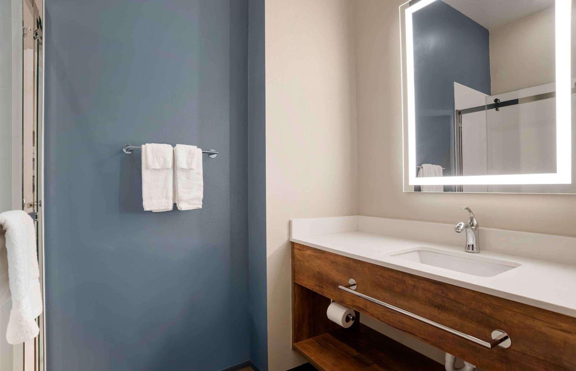Extended Stay America Premier Suites - Pensacola - Nas Corry Station Warrington Exteriör bild
