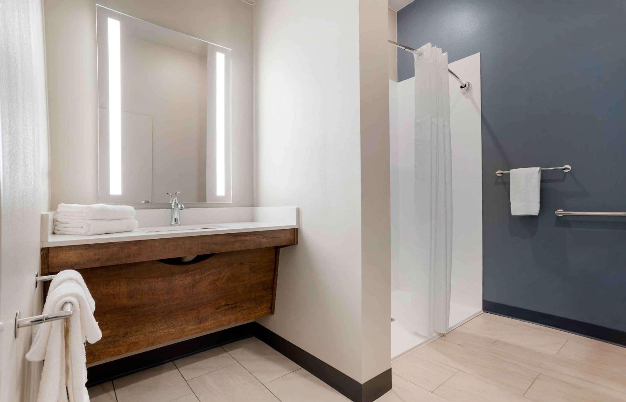 Extended Stay America Premier Suites - Pensacola - Nas Corry Station Warrington Exteriör bild