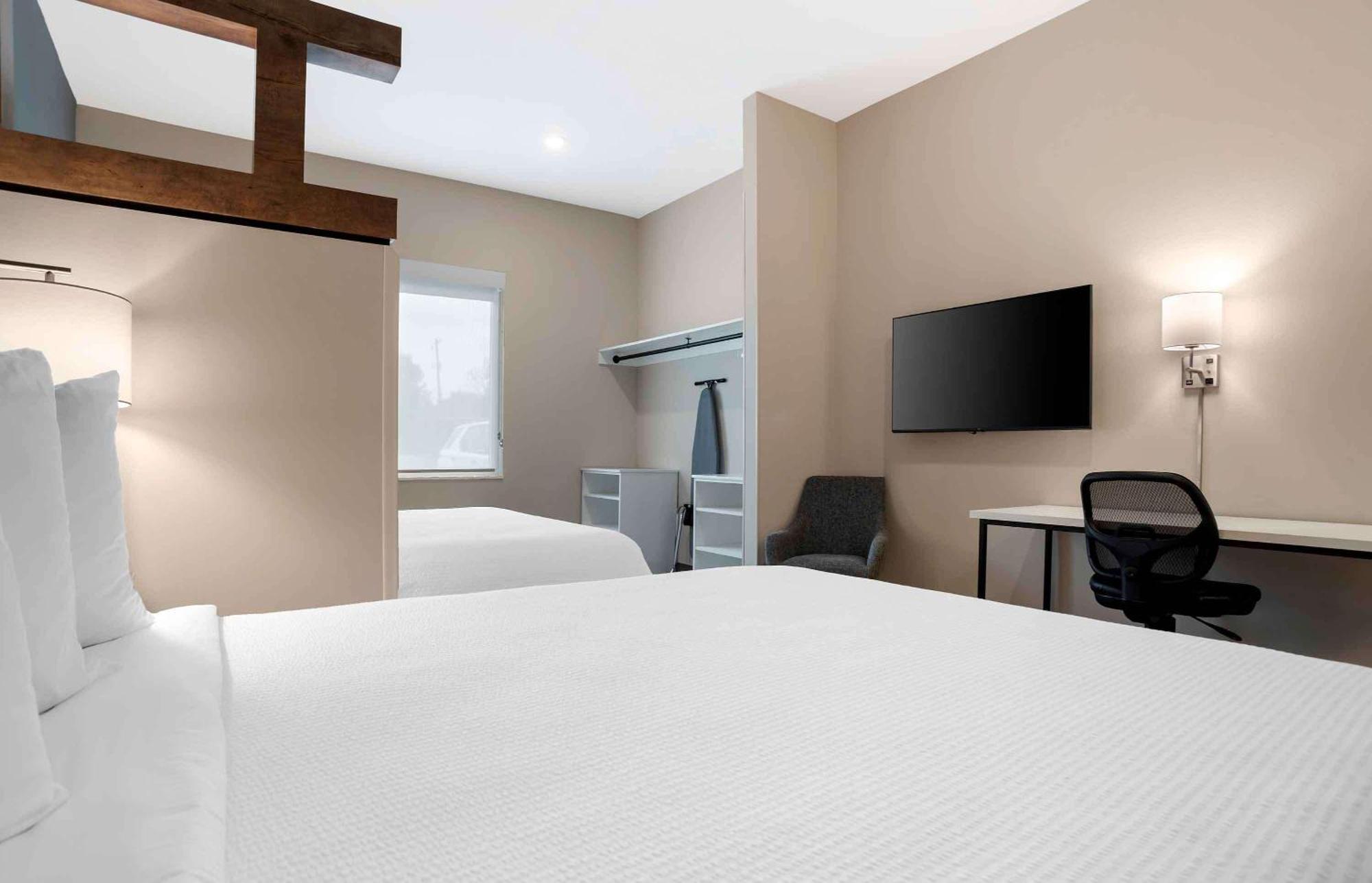 Extended Stay America Premier Suites - Pensacola - Nas Corry Station Warrington Exteriör bild