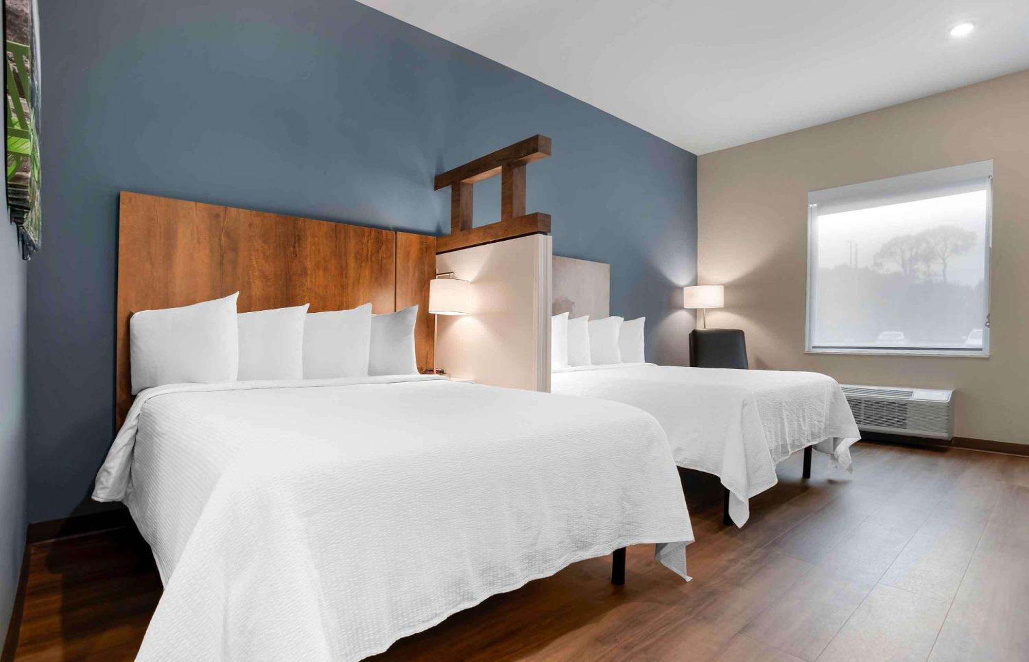 Extended Stay America Premier Suites - Pensacola - Nas Corry Station Warrington Exteriör bild