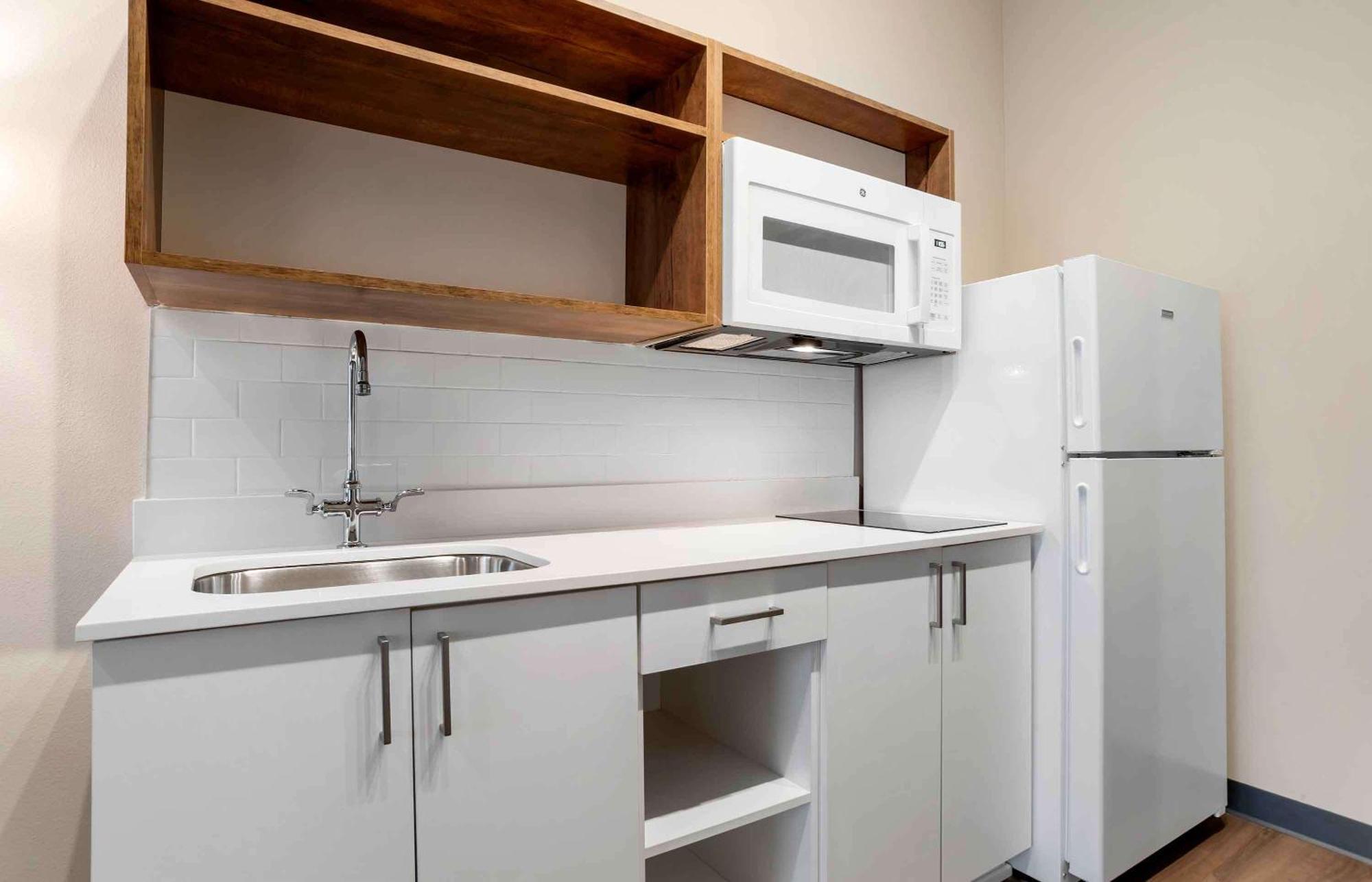 Extended Stay America Premier Suites - Pensacola - Nas Corry Station Warrington Exteriör bild