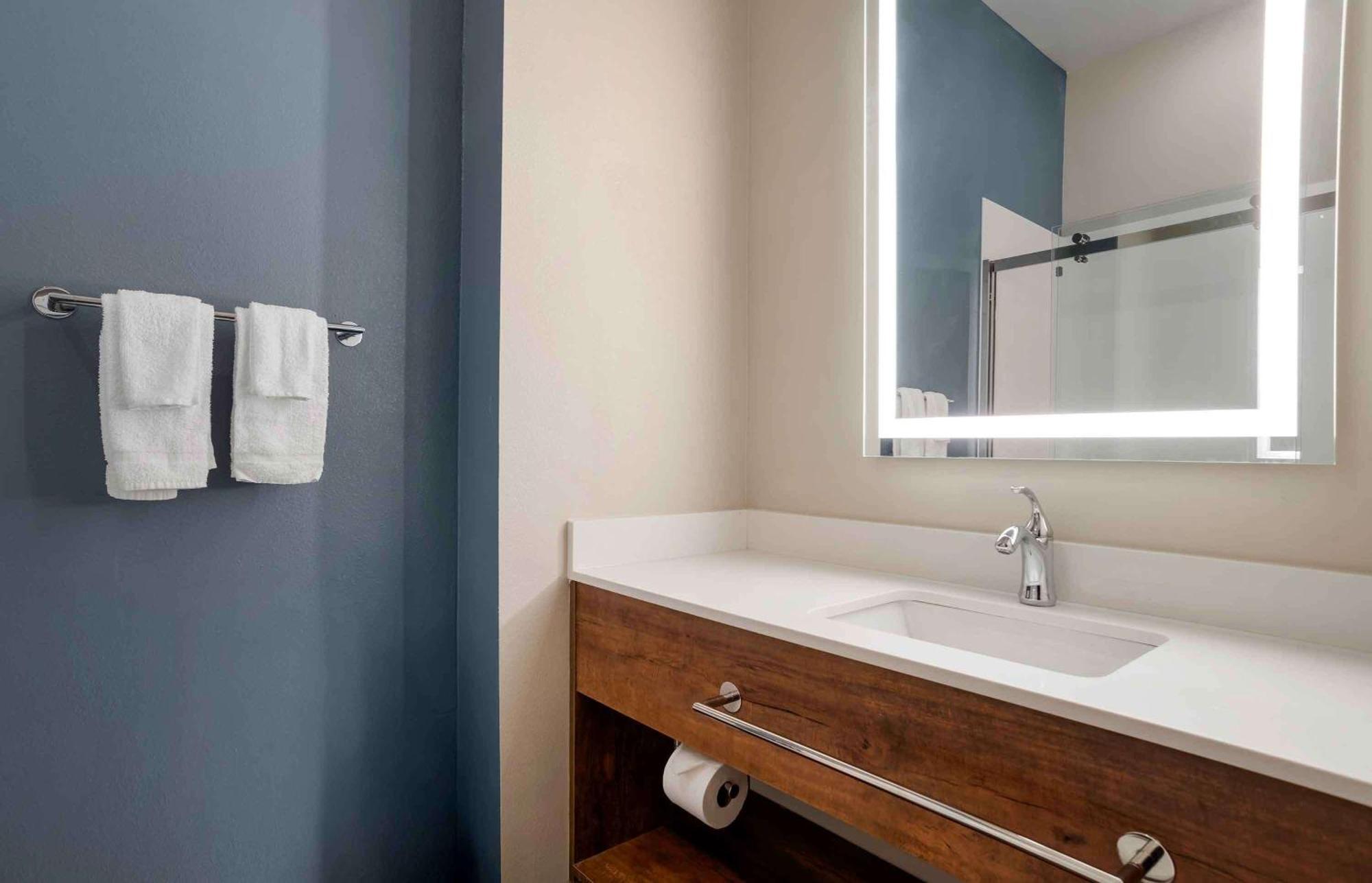 Extended Stay America Premier Suites - Pensacola - Nas Corry Station Warrington Exteriör bild