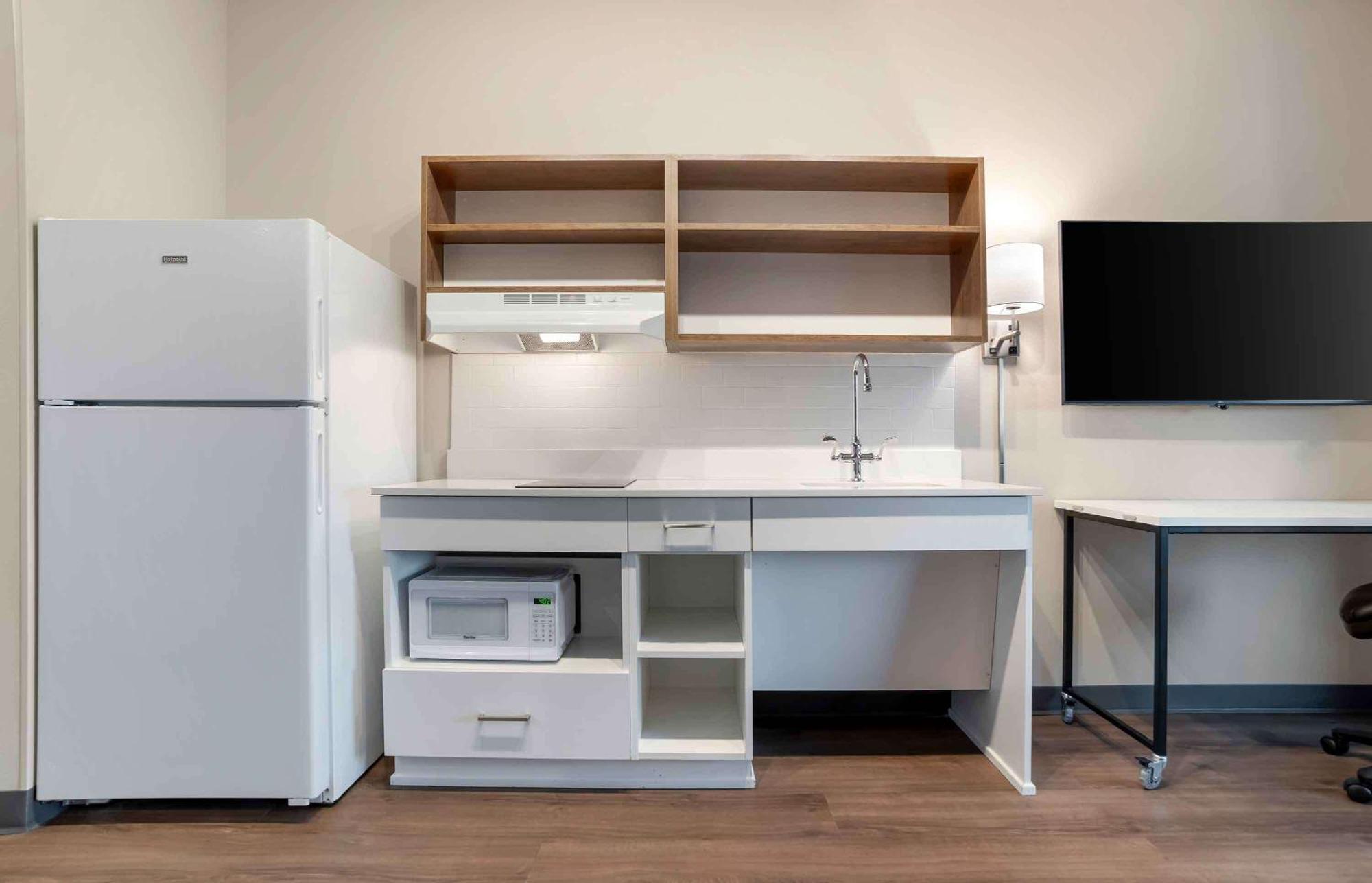 Extended Stay America Premier Suites - Pensacola - Nas Corry Station Warrington Exteriör bild