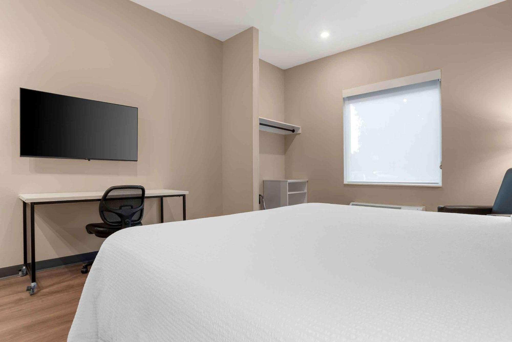 Extended Stay America Premier Suites - Pensacola - Nas Corry Station Warrington Exteriör bild